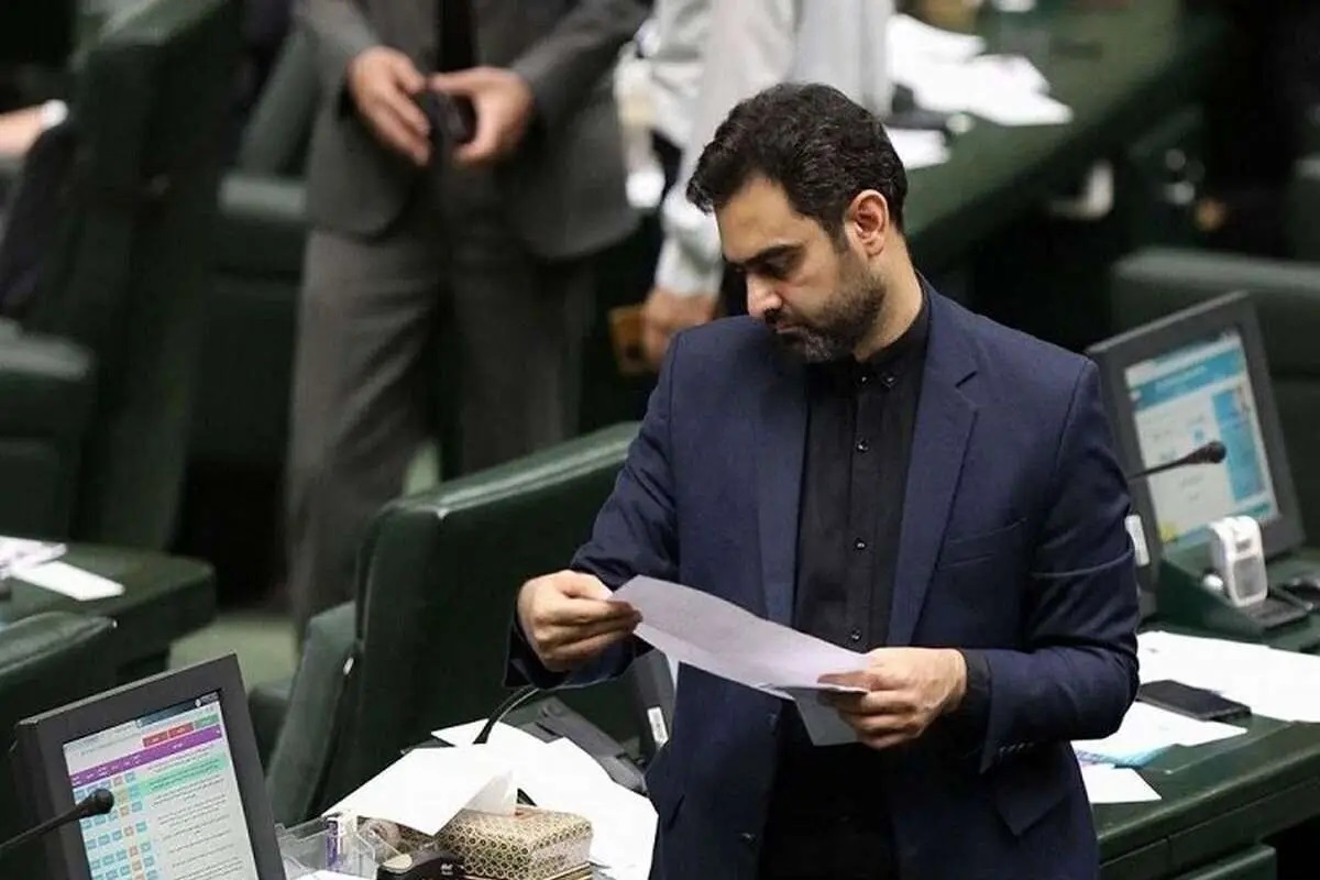  انتقاد یک امام جمعه از مشاور جلیلی: این جنس انقلابی‌نماها، ایران را ملک طلق خود می‌دانند 