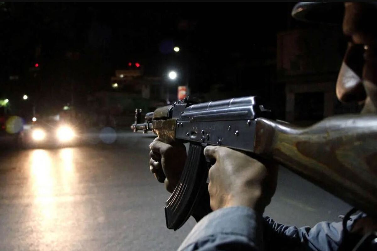  شهادت دو سرباز در بوشهر در درگیری با قاچاقچیان 