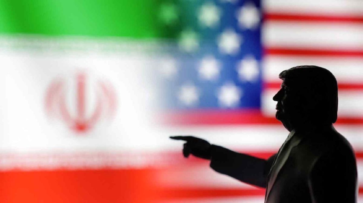 رویترز: آمریکا با بمبافکنهای B2 فردو را زد رویترز: آمریکا با بمبافکنهای B2 فردو را زد