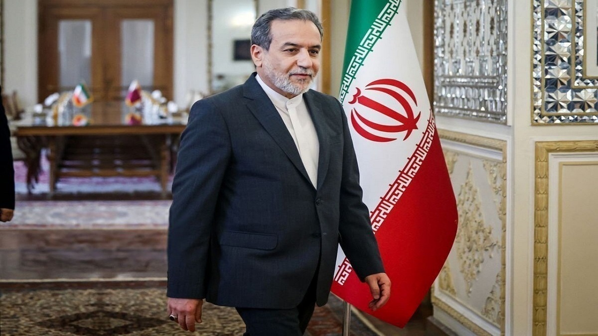 عراقچی: ایران چگونه به میز مذاکره‌ای برگردد که اسرائیل و آمریکا نابودش کردند؟