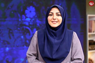 پیامک بامزه یک مخاطب به المیرا شریفی‌مقدم + فیلم