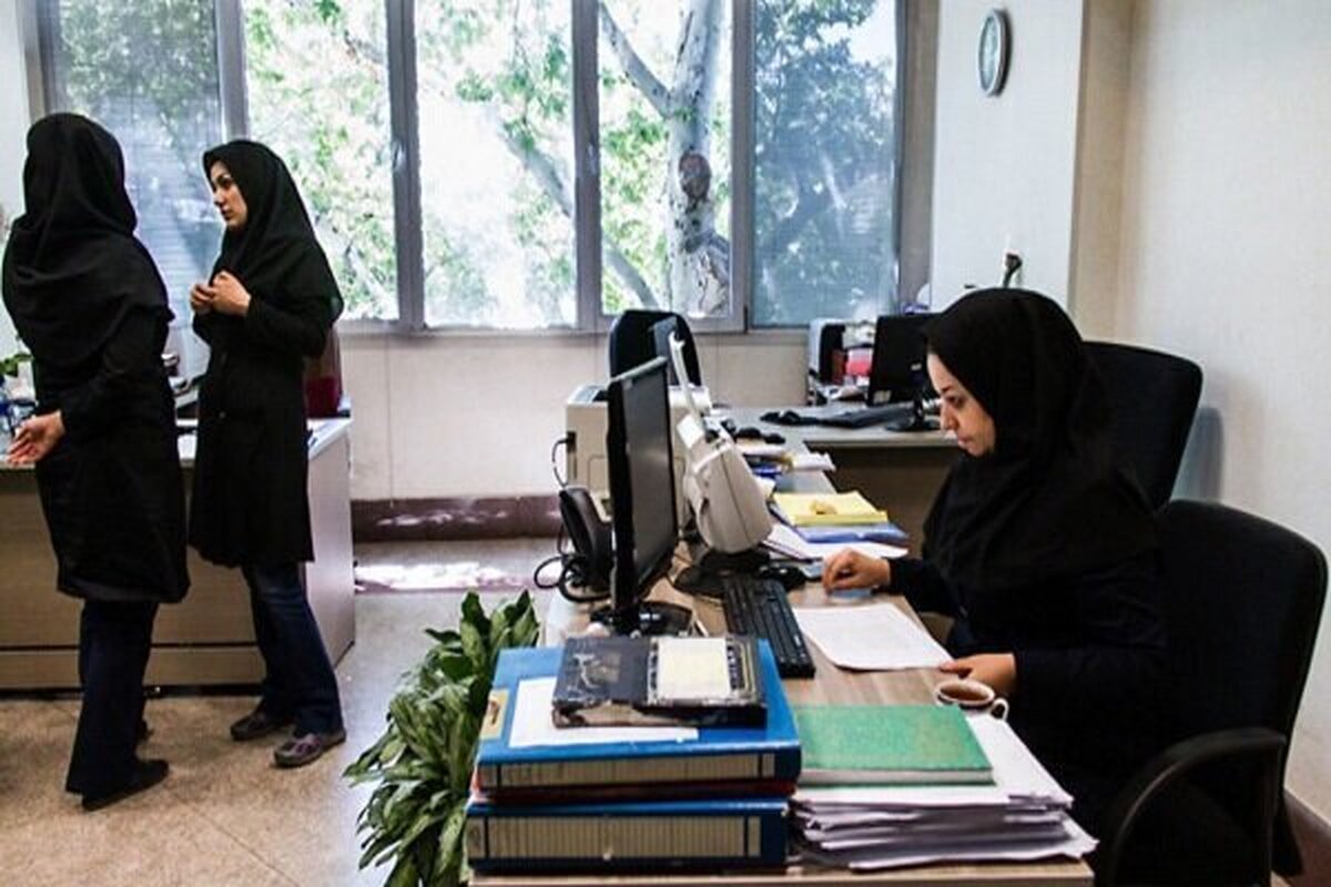 فوری / تعطیلی ادارات تهران تمدید شد؟ فوری / تعطیلی ادارات تهران تمدید شد؟