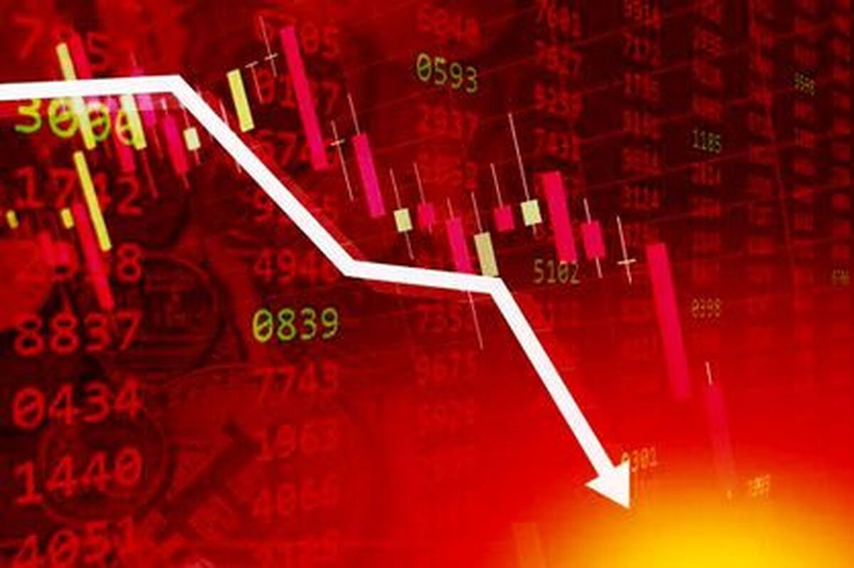 آیا تمامی مشکلات بورس به دلیل جنگ است؟