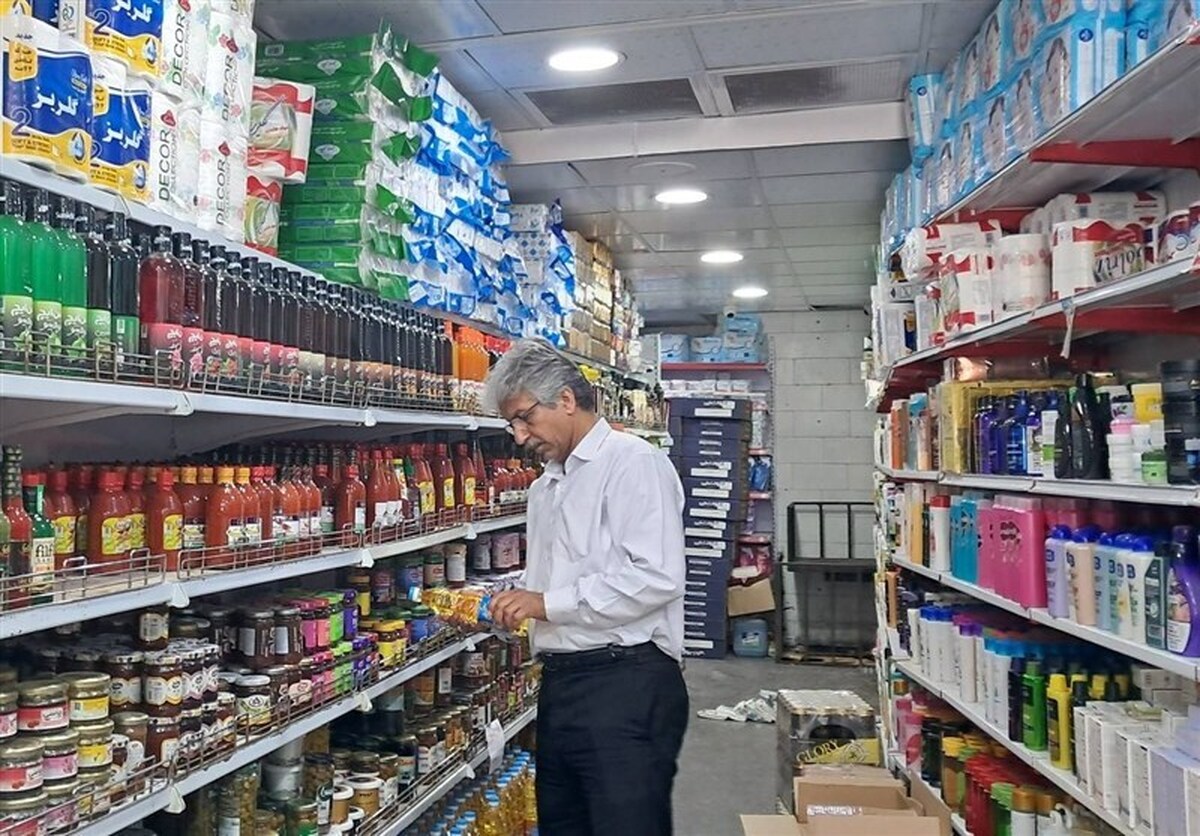 این مواد خوراکی در خرداد ماه گران شدند این مواد خوراکی در خرداد ماه گران شدند