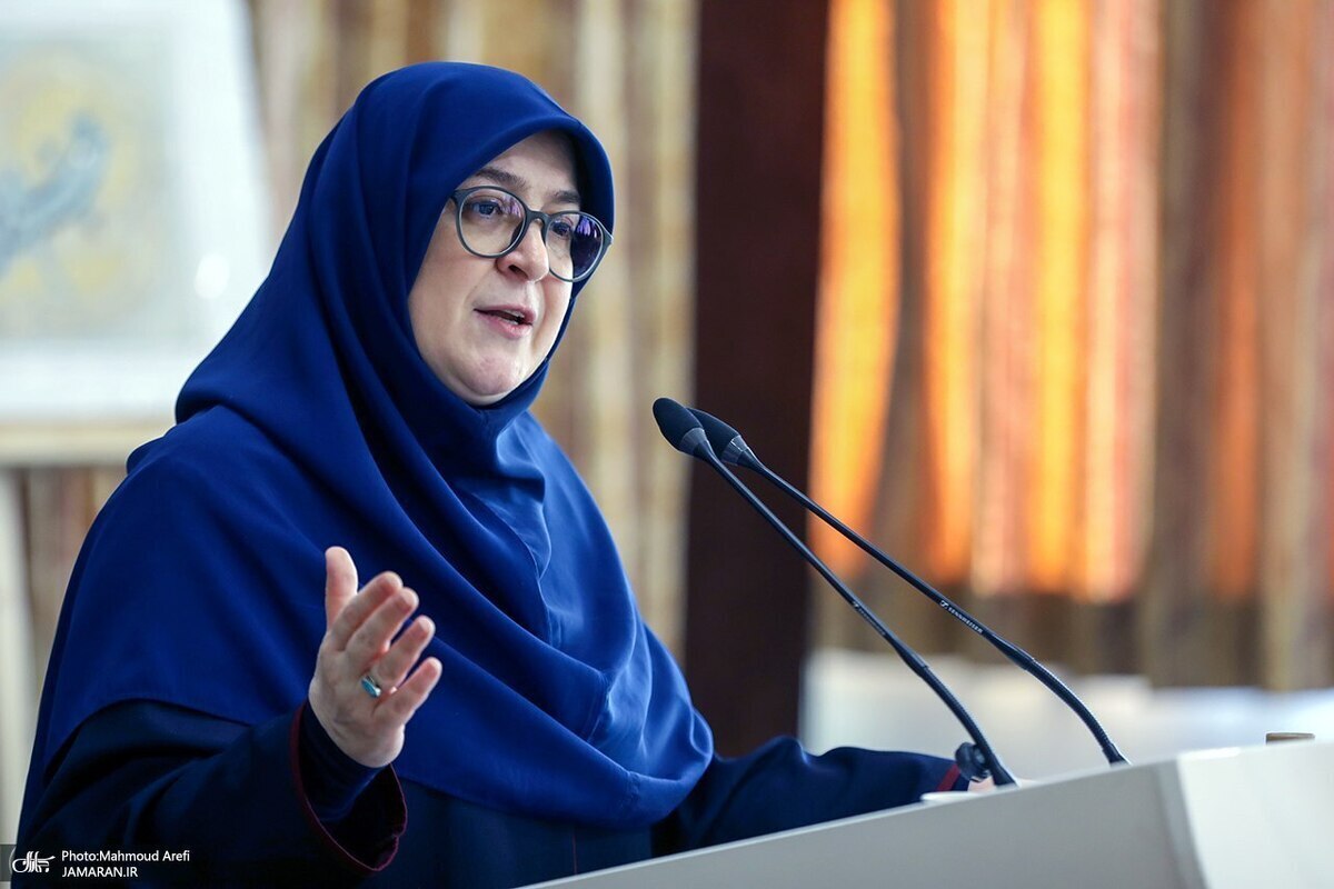 مهاجرانی: ۹۳۵ شهید تقدیم وطن شد