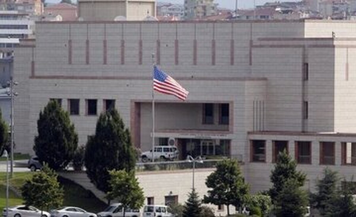 تحرکات مشکوک سفارت آمریکا در بغداد