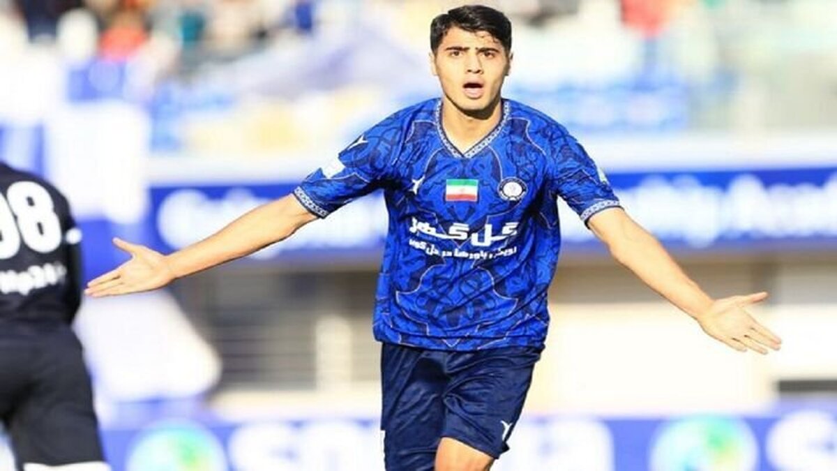 گزینه پرسپولیس به روسیه رفت!