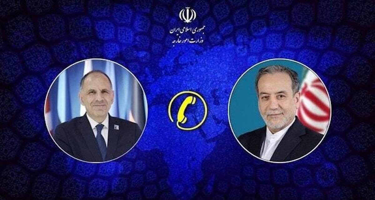 عراقچی: تداوم بی‌کیفرمانی اسرائیل عامل افزایش ناامنی در منطقه است