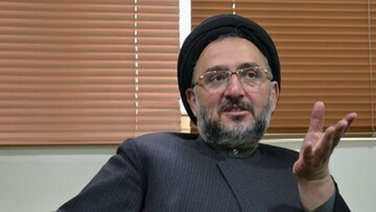 ابطحی: صدا و سیما به سمت تغییرات اساسی برود نه شوآف های مقطعی و گذرا