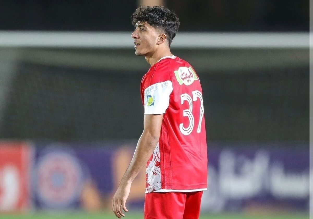 ستاره ملی‌پوش پرسپولیس زیر تیغ جراحی