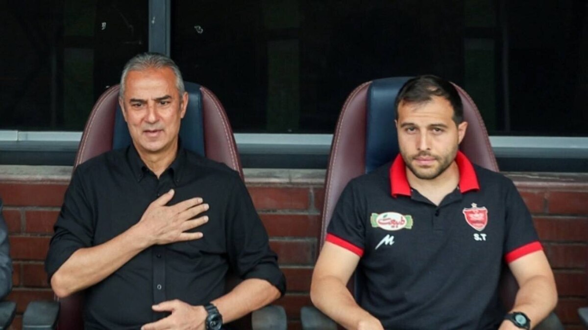 کارتال از پرسپولیس جدا شد