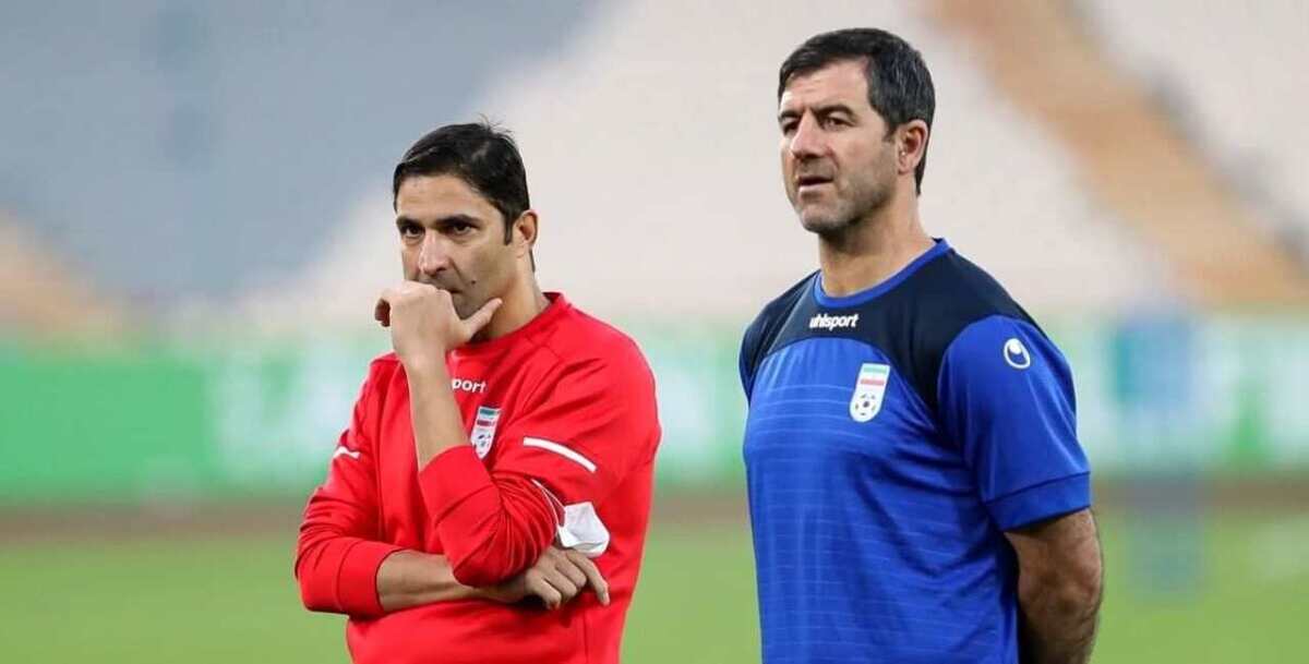 استارت فاز دوم نقل‌وانتقالات پرسپولیس با این سه نفر