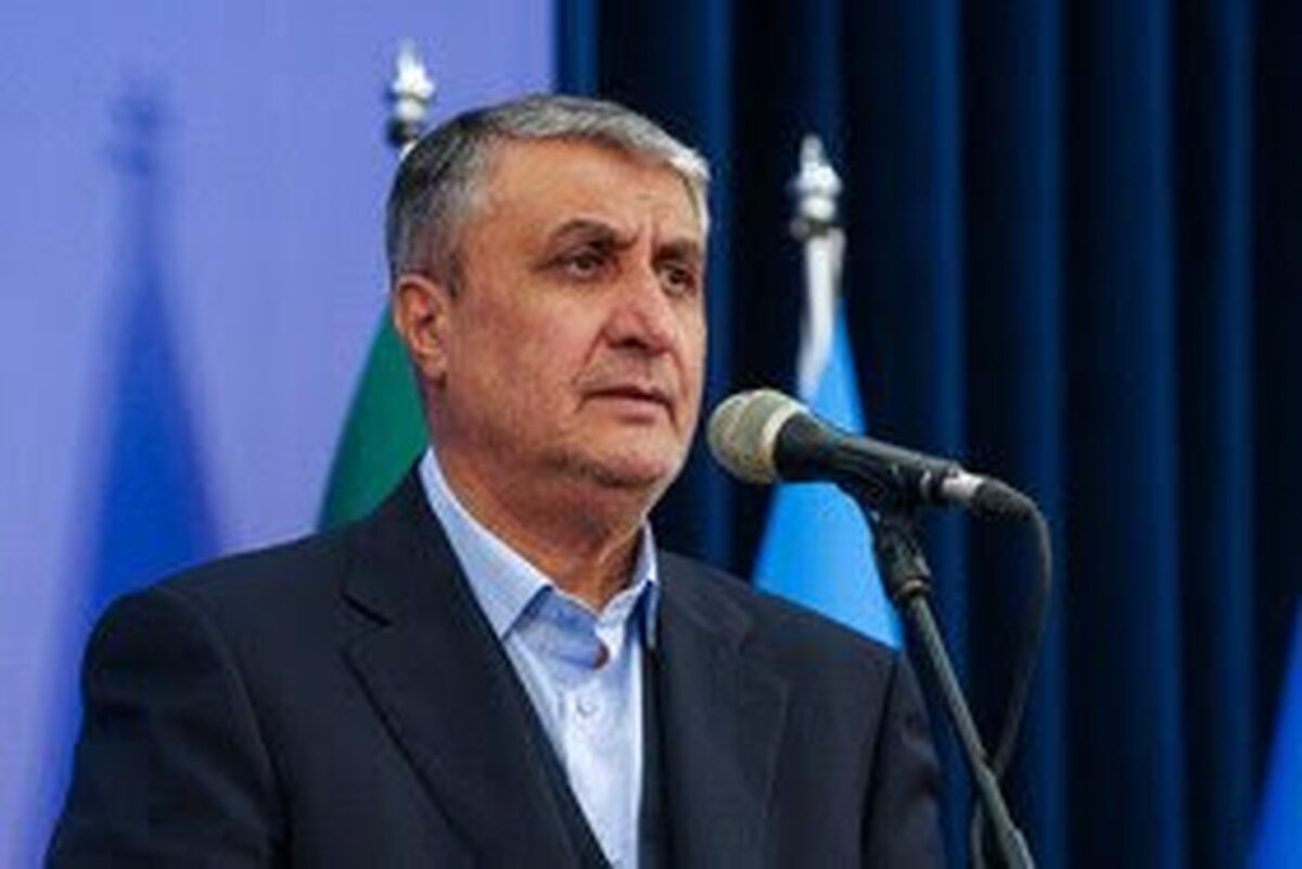 اسلامی: پیشرفت برنامه هسته‌ای ایران دامه خواهد داشت