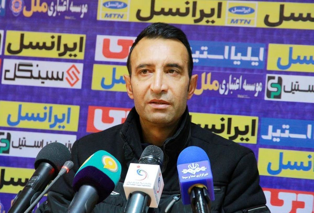 خبر فوری/ استقلالی محبوب سرمربی سایپا شد