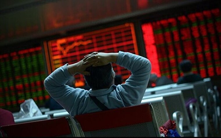 سقوط بورس در چاه بی‌پایان/ بورس بدون علائم حیاتی به اتاق احیای دولت رفت