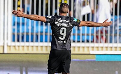 رقابت پرسپولیس و الهلال برای جذب ستاره مراکشی