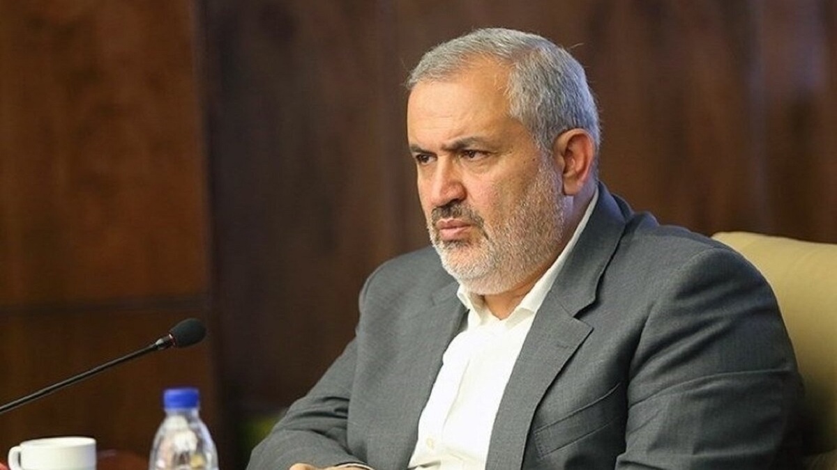 رضایت وزیر نیرو از مصرف برق در کشور / خاموشی‌ها پایان می‌یابد؟