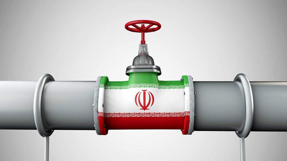 آماده‌باش برای اتفاق بزرگ نفتی در ایران
