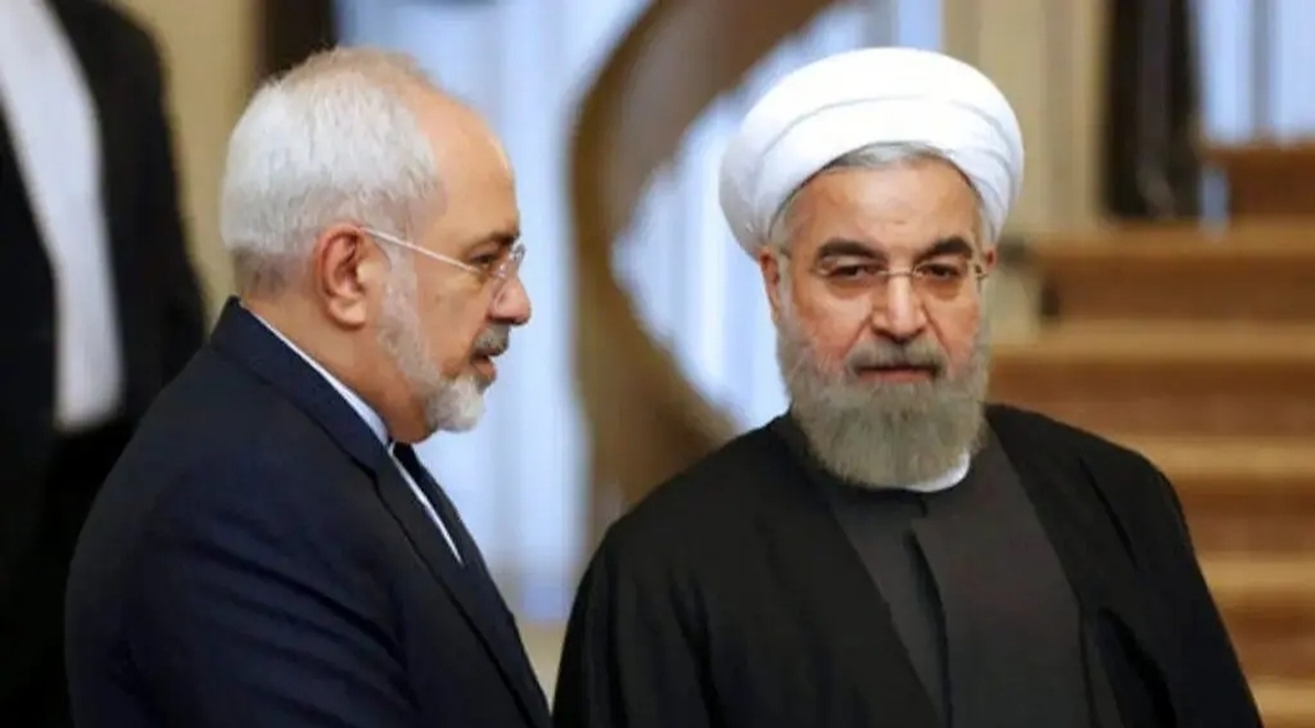 روحانی و ظریف را برای مذاکره بفرستید!
