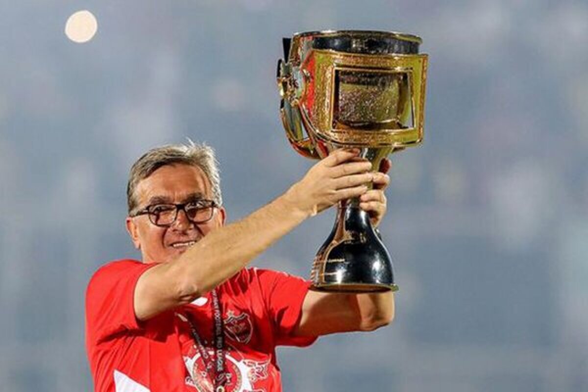 برانکو پرسپولیسی‌ها را سورپرایز می‌کند؟