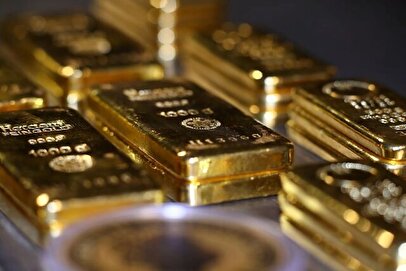 قیمت طلای جهانی امروز ۱۲ تیر ۱۴۰۴