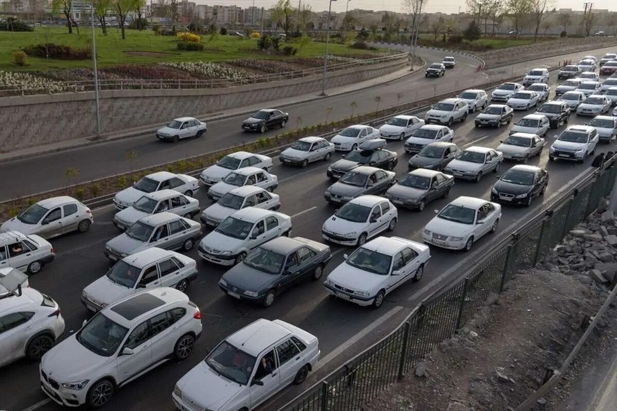 جزئیات کامل محدودیت جاده های شمالی در تعطیلات