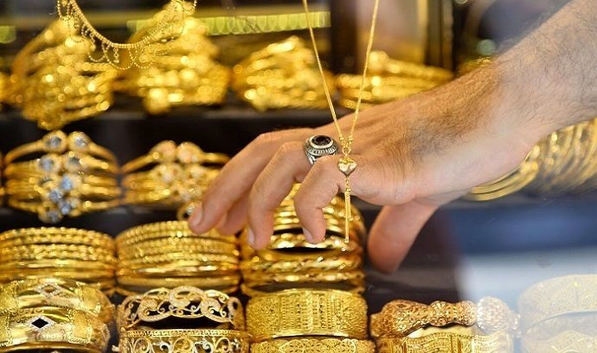 قیمت طلا در ماه محرم کاهش می‌یابد؟ / پیش‌بینی قیمت طلا تا پایان محرم ۱۴۰۴