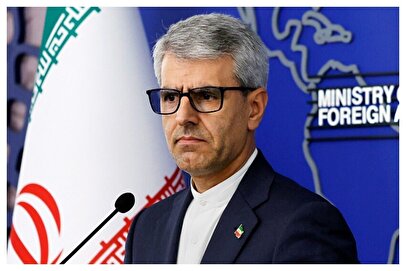 بقایی: توان نظامی ایران آماده پاسخ به تجاوز احتمالی اسرائیل است