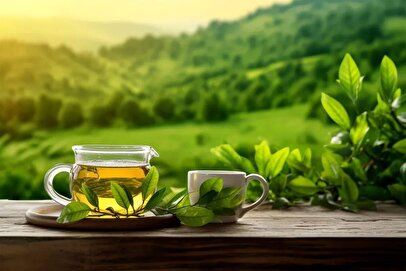 عوارض مرگبار چای کیسه‌ای که از آن بی خبرید