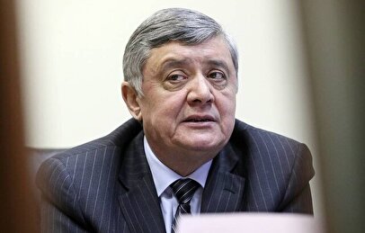 روسیه دولت طالبان افغانستان را به رسمیت شناخت