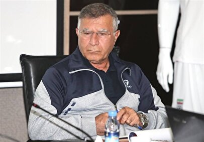مجید جلالی مدیر آکادمی صنعت نفت آبادان شد