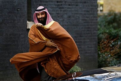 ورود پنهانی بن سلمان به ماجرای ایران و آمریکا