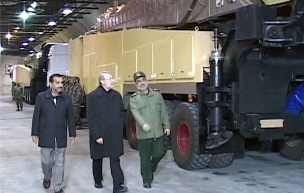 ایده ساخت شهرهای موشکی ایران را چه گسی مطرح کرد؟+ عکس