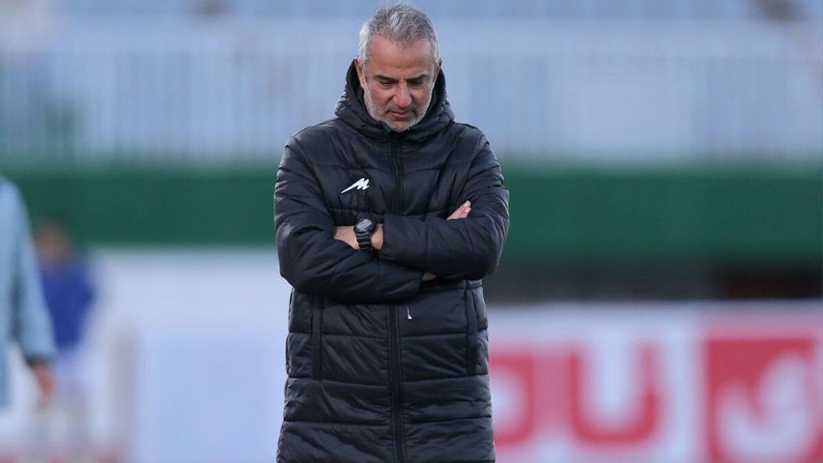 باشگاه پرسپولیس کارتال را اینگونه بدرقه کرد! + عکس