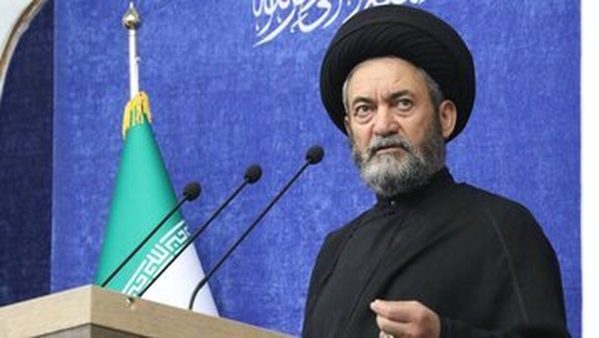 توصیه امام جمعه اردبیل به فرح پهلوی: شایسته است عاقبت به خیر شوید!
