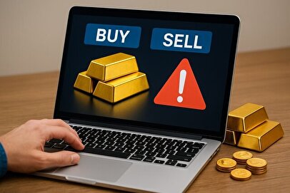 بیانیه پلتفرم‌های آنلاین طلا در خصوص محدودیت‌ها