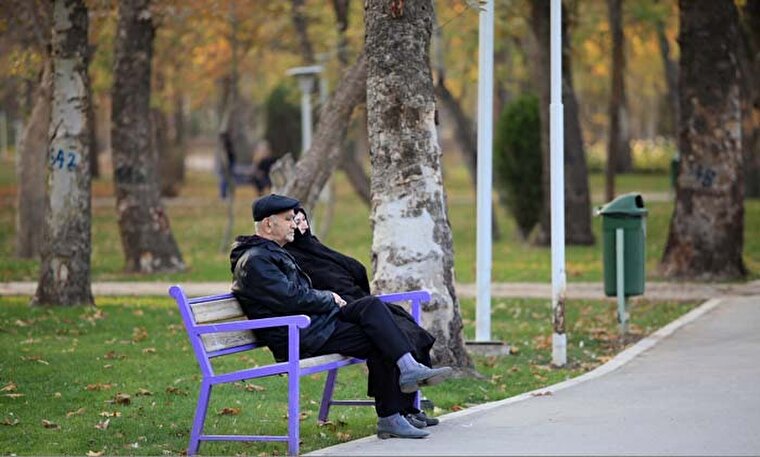 وقتی دولت‌ها مرگ را به عقب می‌رانند/ بررسی میزان امید به زندگی در ایران و جهان