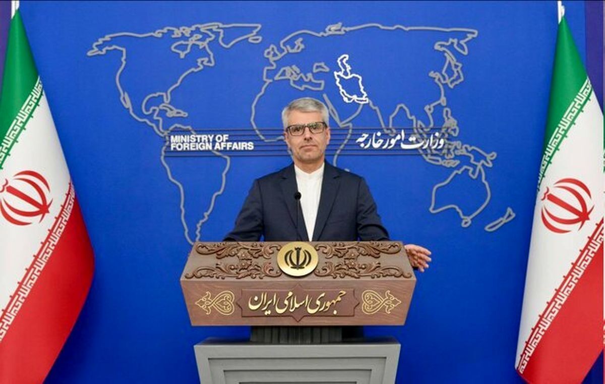 بقایی: فعلاً کسی جرئت حرف زدن از مذاکره را ندارد