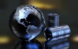 قیمت جهانی نفت امروز ۱۴ تیر ۱۴۰۴