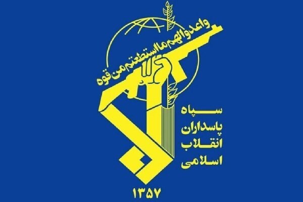سپاه: تجاوز اسرائیل، روند فروپاشی‌اش را شتاب می‌دهد
