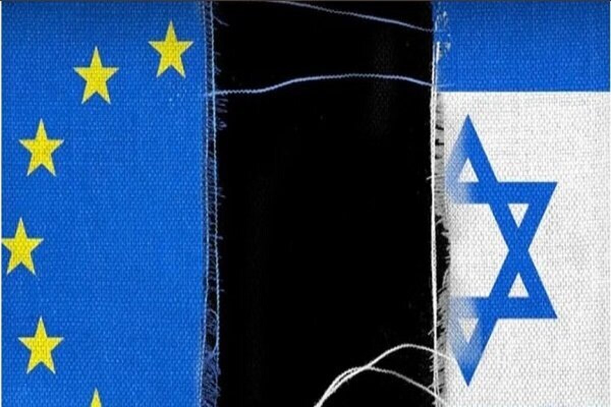 اتحادیه اروپا اسرائیل را تحریم می‌کند؟