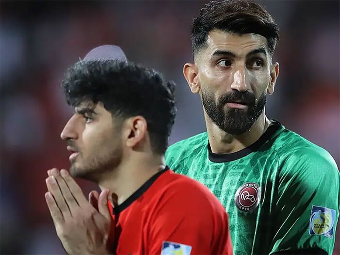 توافق بزرگ تراکتور و پرسپولیس بر سر دو ستاره بزرگ