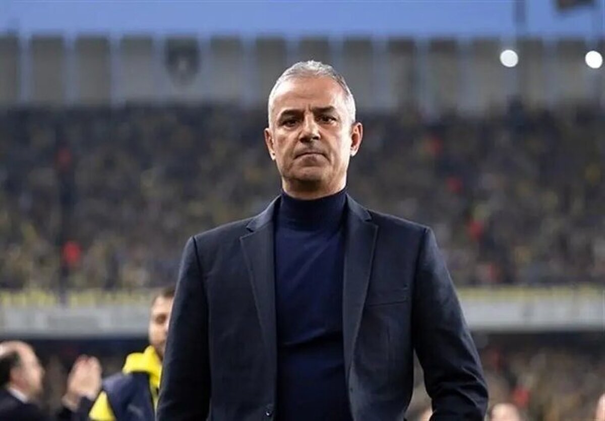 اولین تصویر از خداحافظی کارتال با پرسپولیسی‌ها