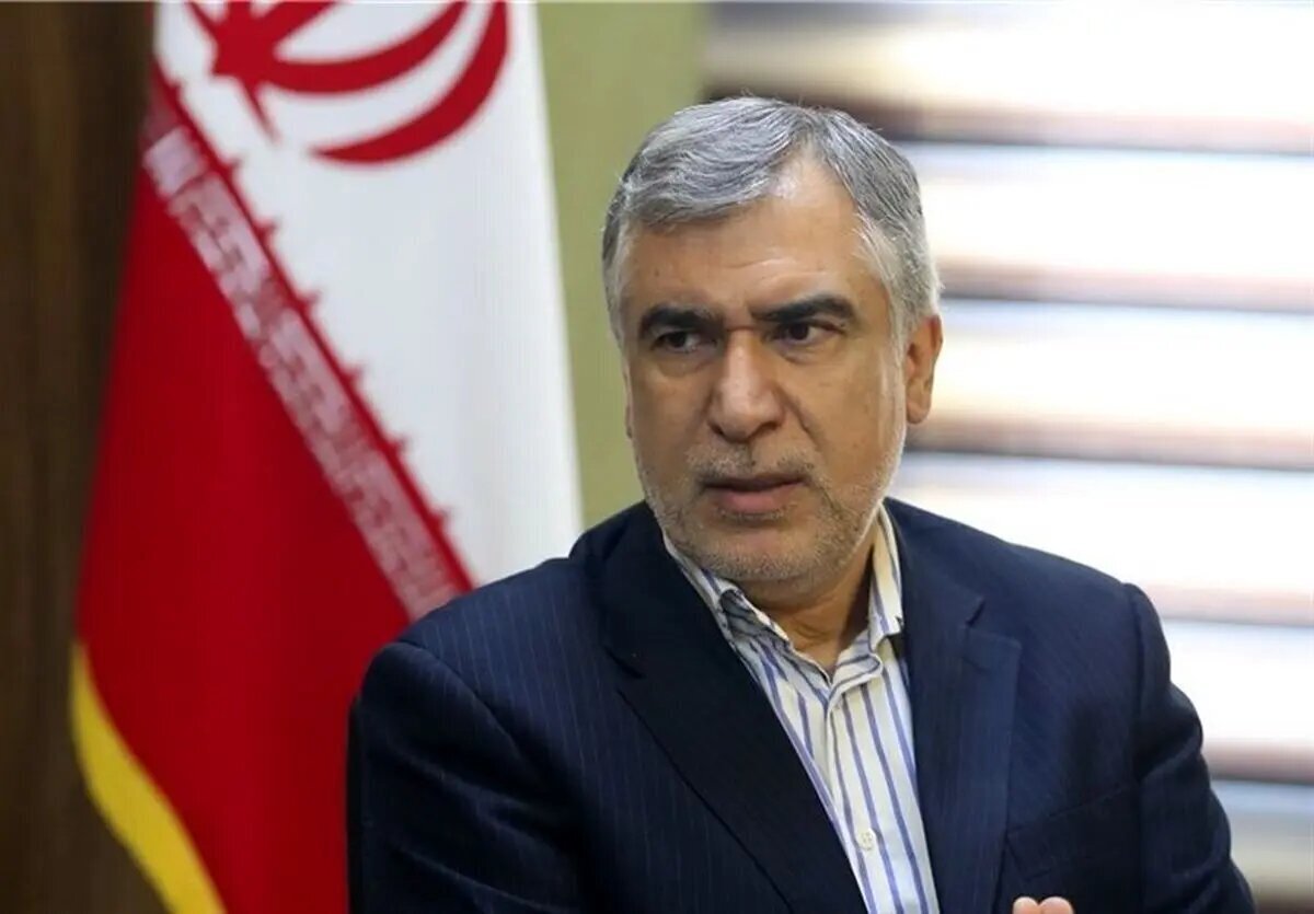 گروسی چرا و چگونه اسناد محرمانه ایران را در اختیار اسرائیل قرار داد؟