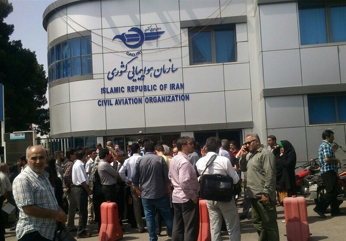 این هشدارهای سازمان هواپیمایی کشور را جدی بگیرید این هشدارهای سازمان هواپیمایی کشور را جدی بگیرید