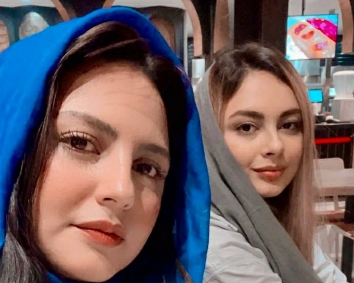 بازیگران سریال مُحرمی آلا در کنار همسر و خانواده‌شان + عکس