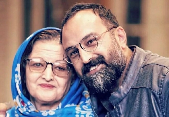 بازیگران سریال مُحرمی آلا در کنار همسر و خانواده‌شان + عکس