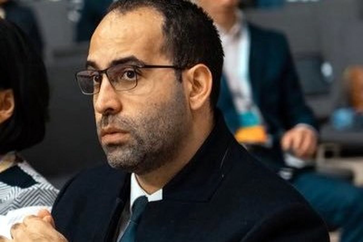 توئیت فارسی شوکه کننده مقام اسرائیلی!+ عکس