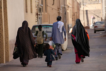 خروج اتباع افغانی، این استان را به حالت آماده‌باش درآورد!
