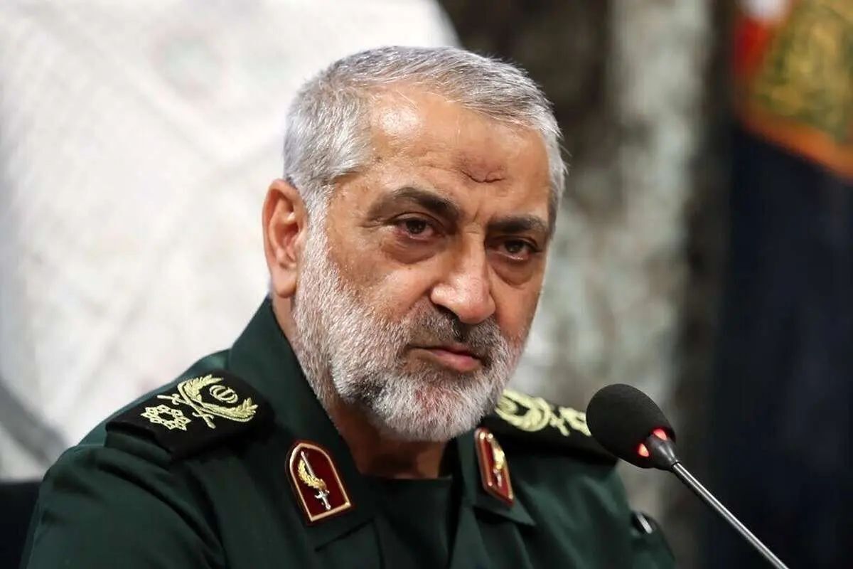 نحوه پاسخ ایران به حمله اسرائیل فاش شد